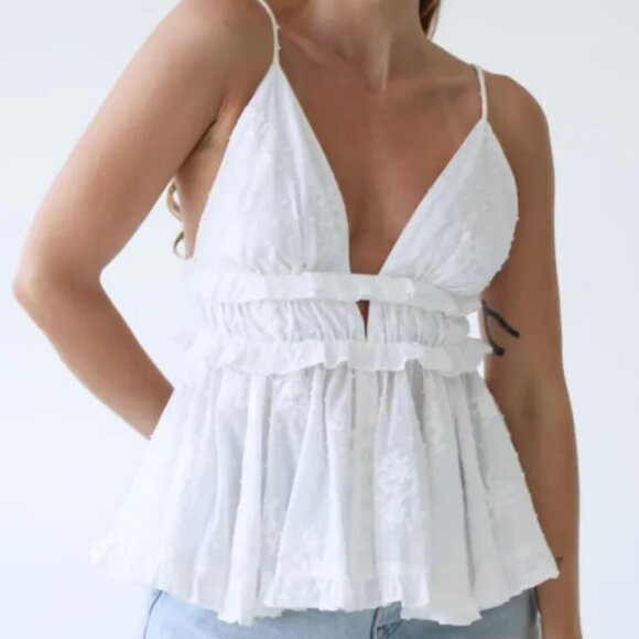 New Rumored Malibu Top - Picture 2 of 5